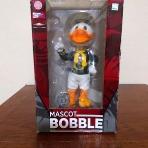 Mascot Bobble
